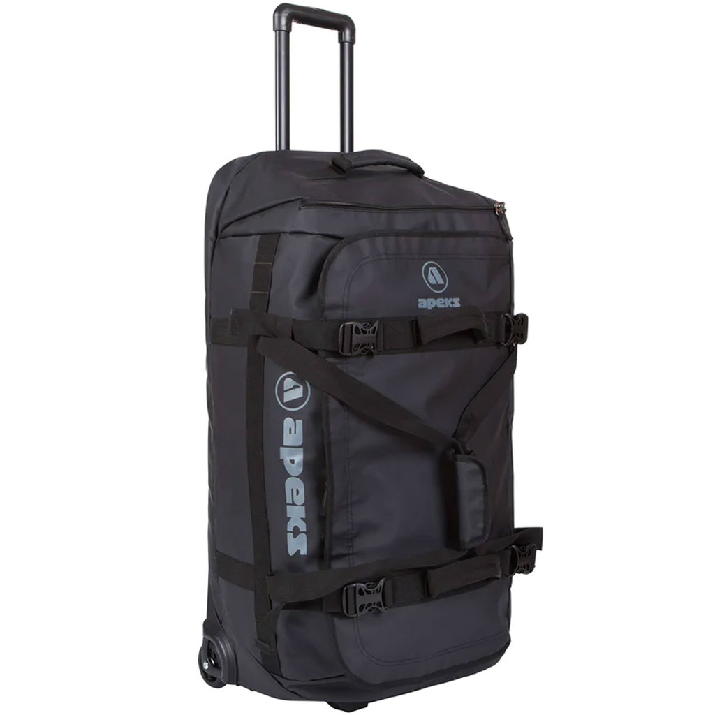 [BA1890110] Apeks Roller Bag 90L
