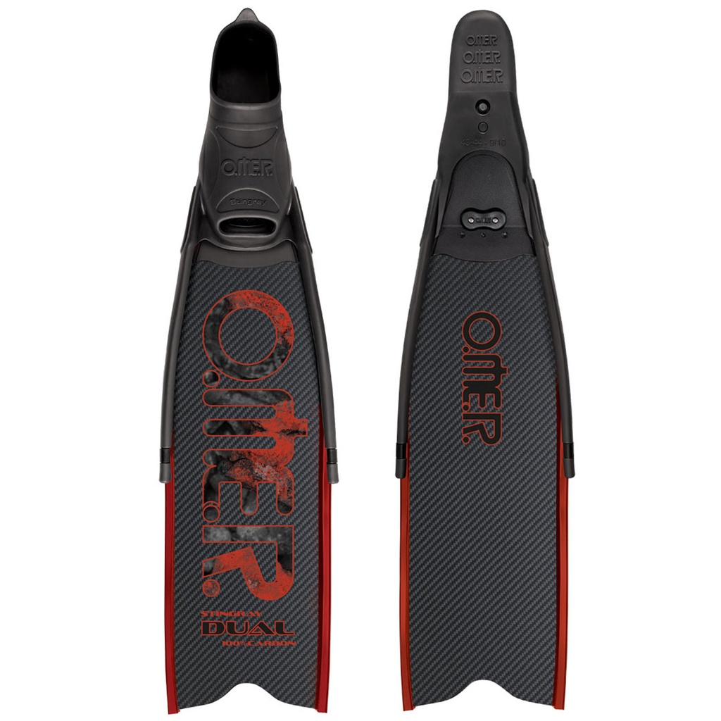 [FA34001063536] Omer Aletas Stingray Dual Carbon (35/36)