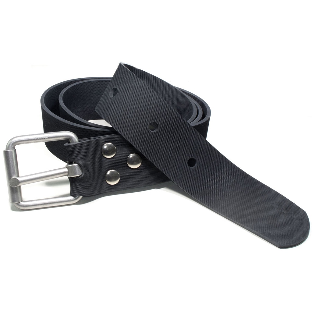 Cressi Cinturón Elastico Marsellés Pro Inox