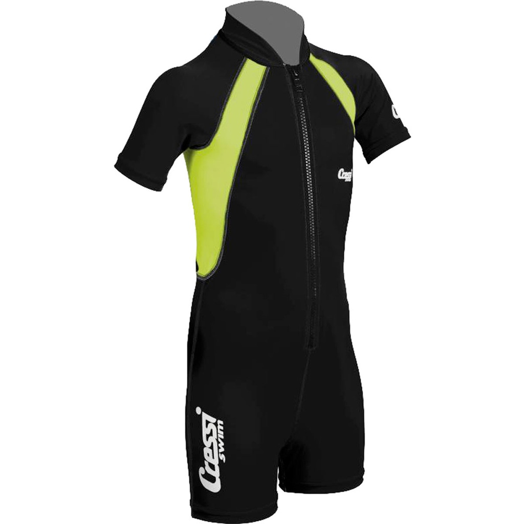 [FDG 001201] Cressi Swim Baby Shorty 1.5mm (S (2 años))