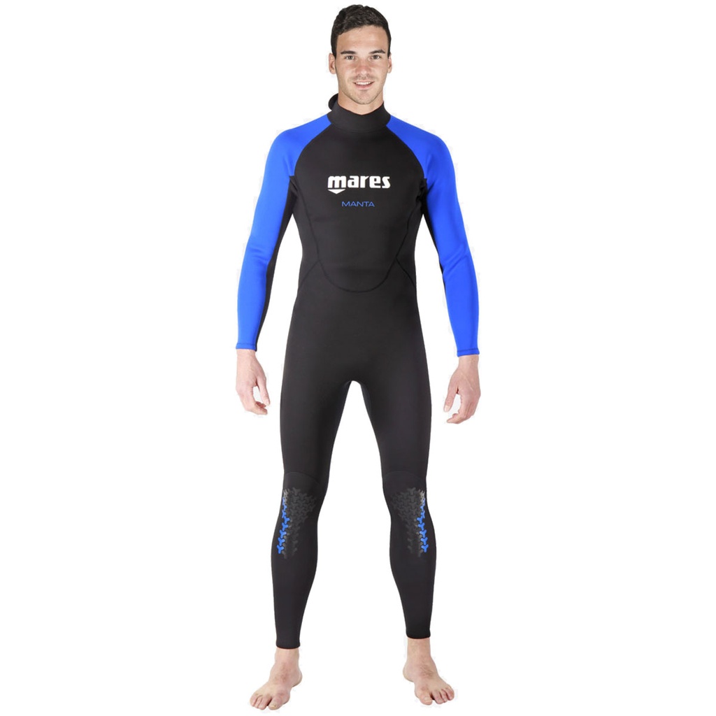 [412456-S1] Mares Traje Manta 2.2mm Hombre (1)