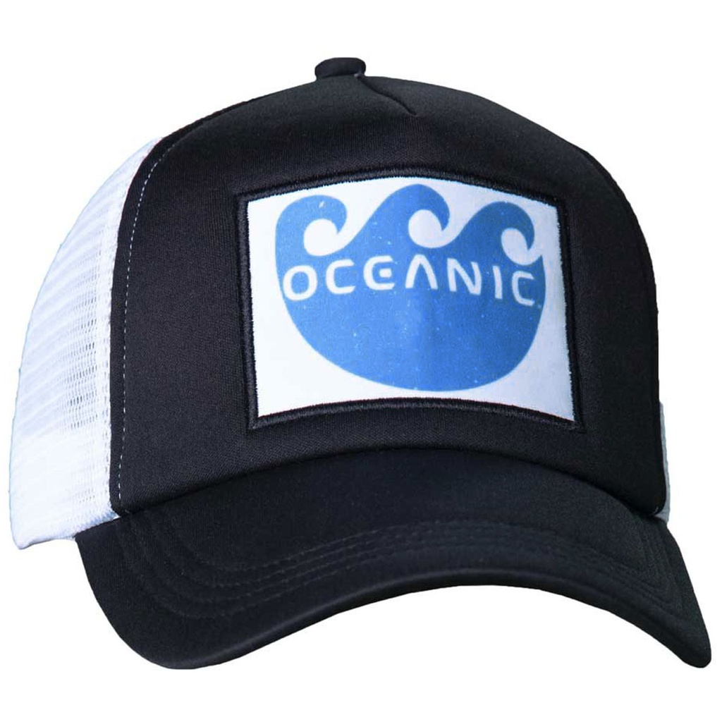 [OC-HAT-50-TH] Oceanic Gorra