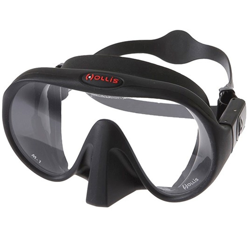 Hollis Máscara M1