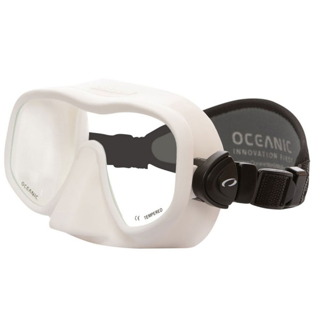[05.4000.24] Oceanic Mascara Shadow Blanco