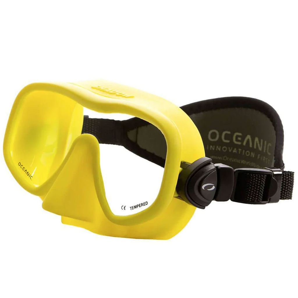 [05.4000.18] Oceanic Mascara Shadow Amarillo