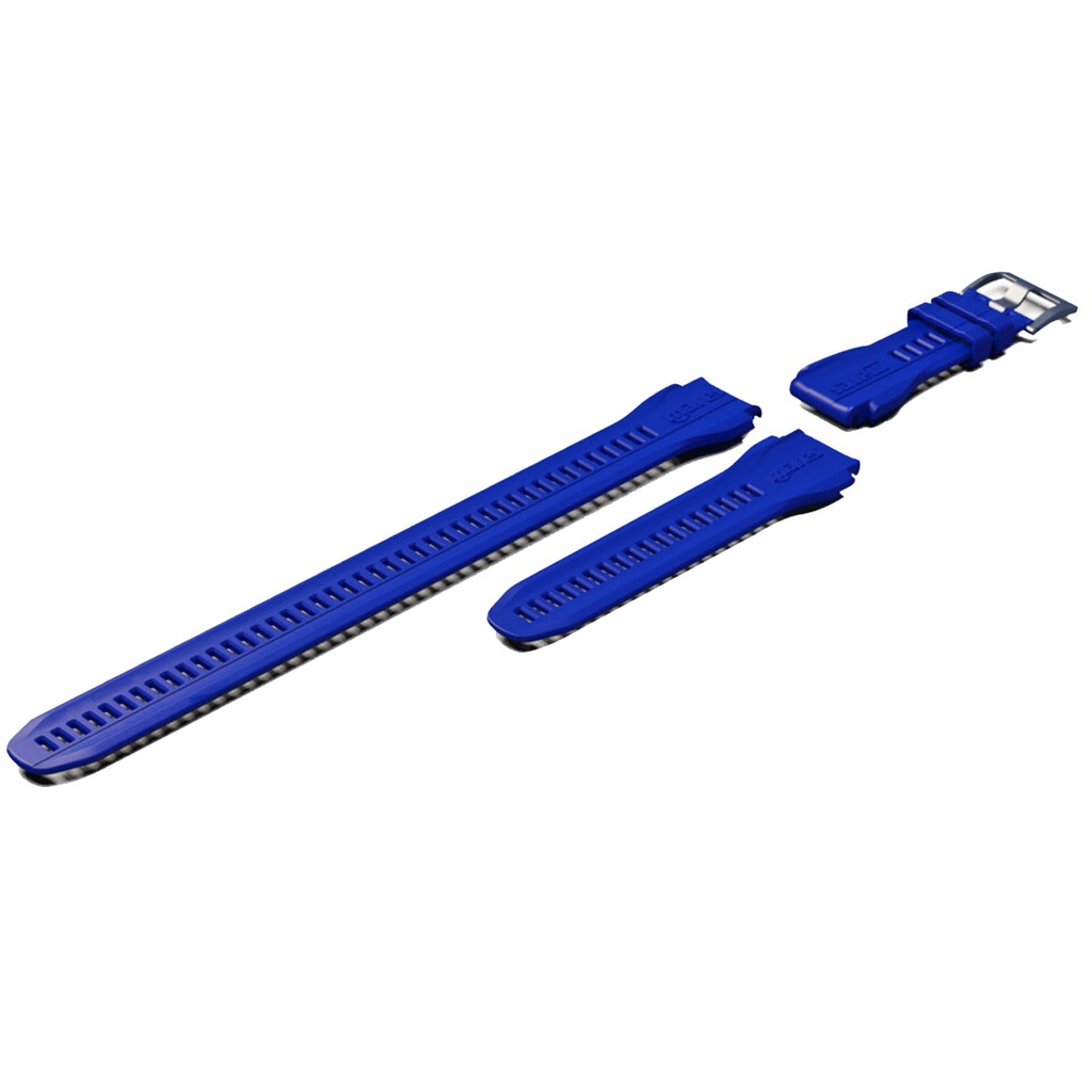 [414816-BL] Mares Kit Correa Sirius Azul