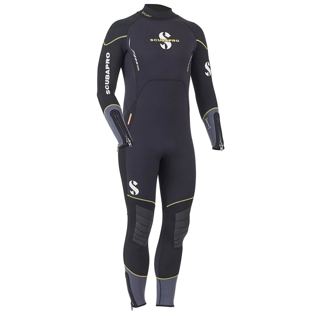 [63.627.200] Scubapro Sport 5mm Gen 2 Man (S)
