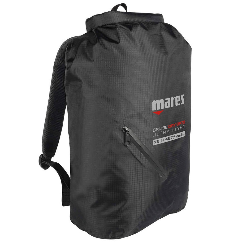 [415460] Mares Mochila Estanca Cruise Dry Ultra Light 75L