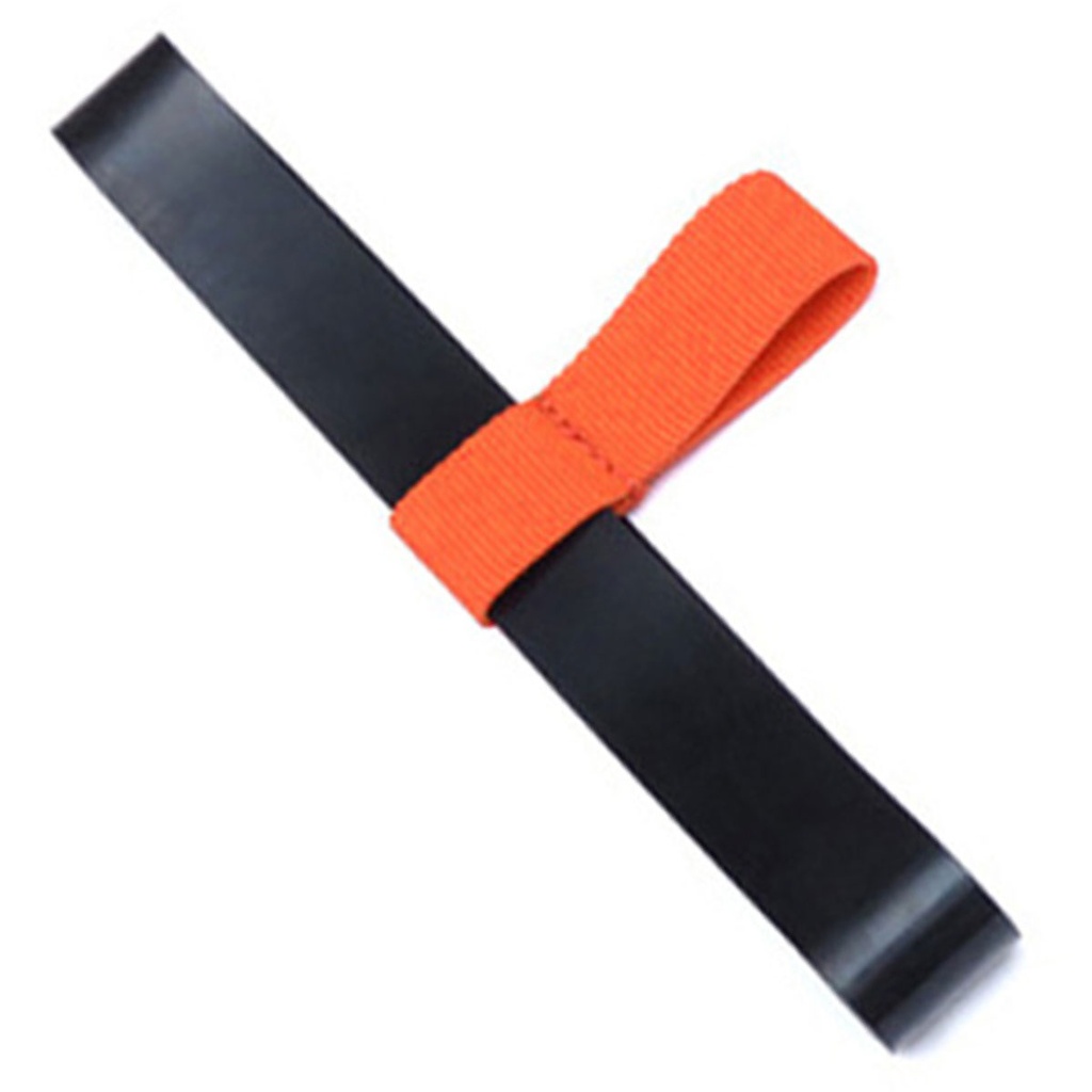 [AAD0110882006] Keep Diving Banda de Sujeción Latiguillos S80 11L Naranja