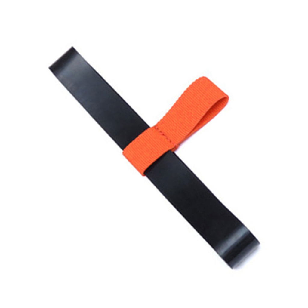 [AAD0110882005] Keep Diving Banda de Sujeción Latiguillos S40 6L Naranja