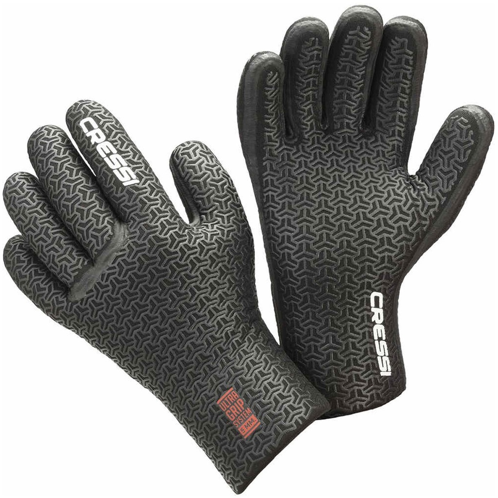 [CLX 476602] Cressi Guantes Gotland Liquid Seal 3mm (S)