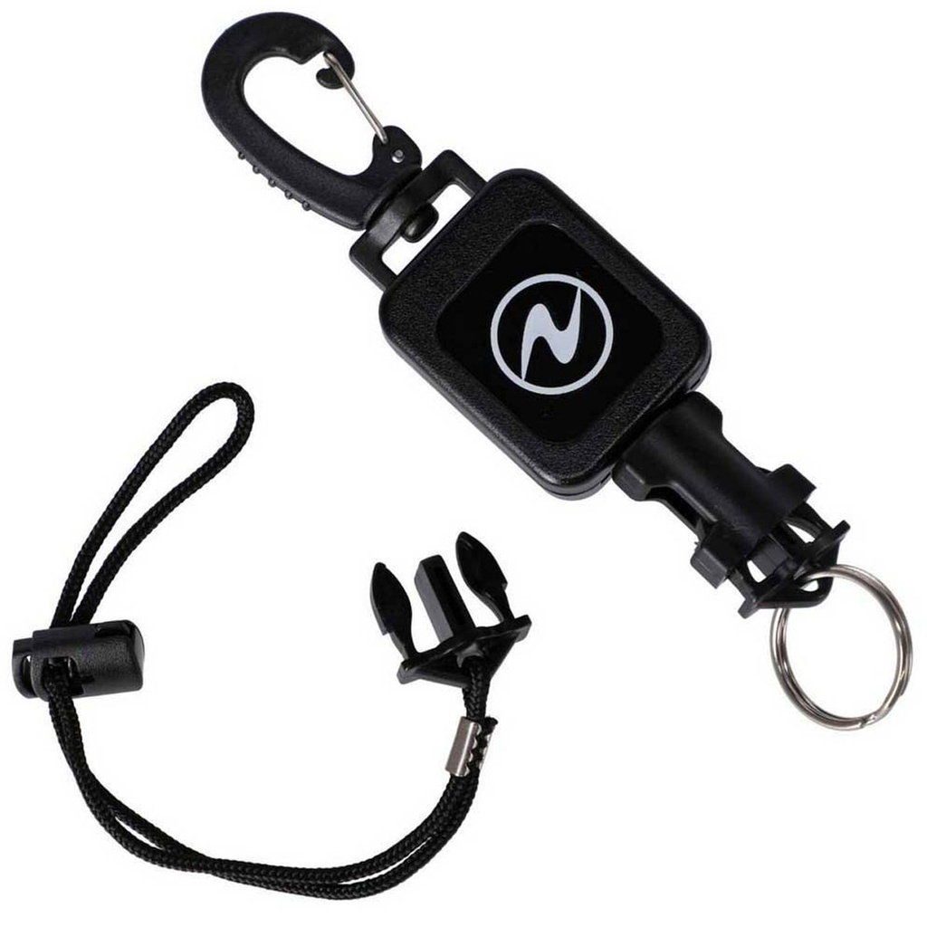 [TH141123] Aqualung Retractor Mini 46cm