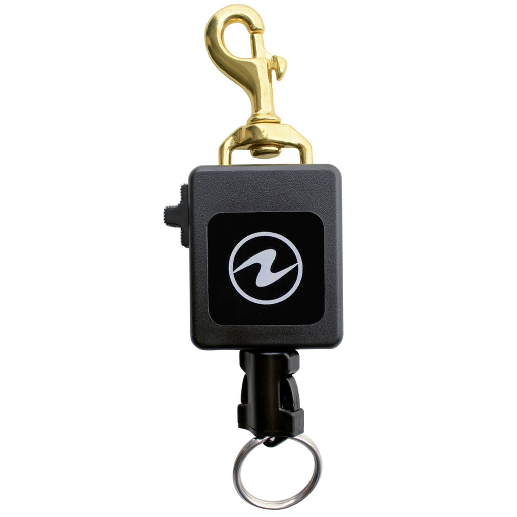 [TH141124] Aqualung Retractor 81cm con Lock-Stop