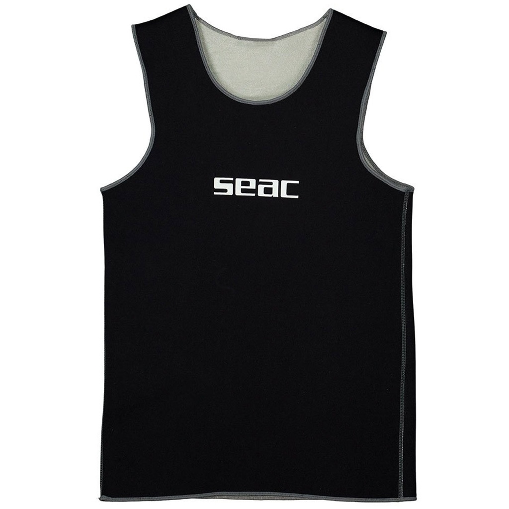 Seac Chaleco Interior Hombre 2.5mm