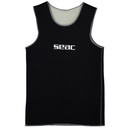 Seac Chaleco Interior Hombre 2.5mm