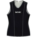 Seac Chaleco Interior Mujer 2.5mm