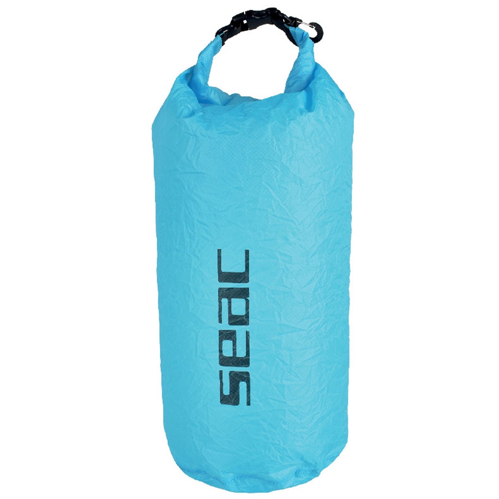 [0920026220080A] Seac Bolsa Estanca Dry Soft 15L