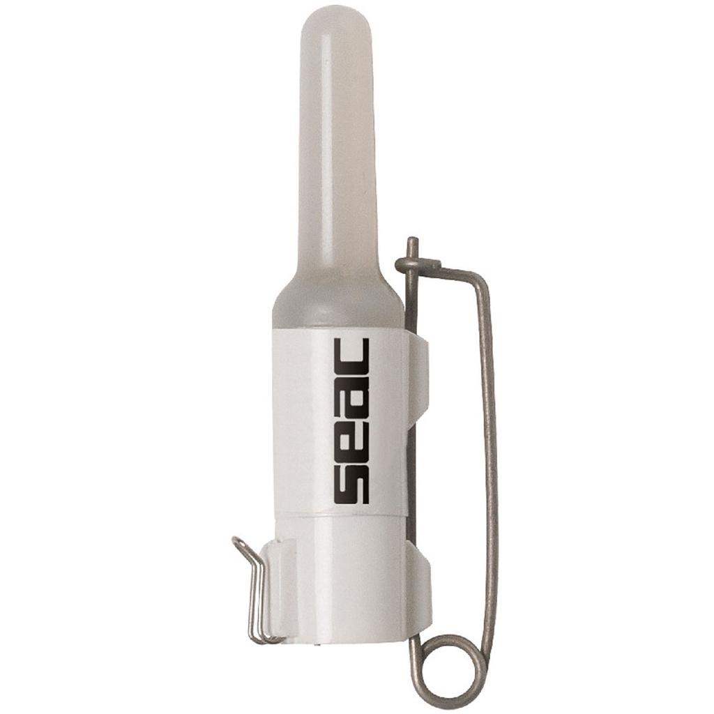 [1110045000000A] Seac Luz Intermitente Flash