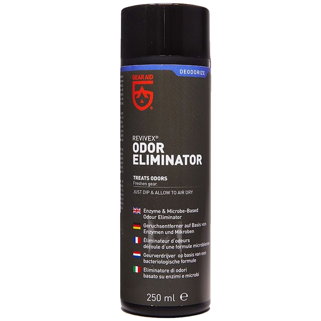 [60089] Gear Aid Odor Eliminator 250ml