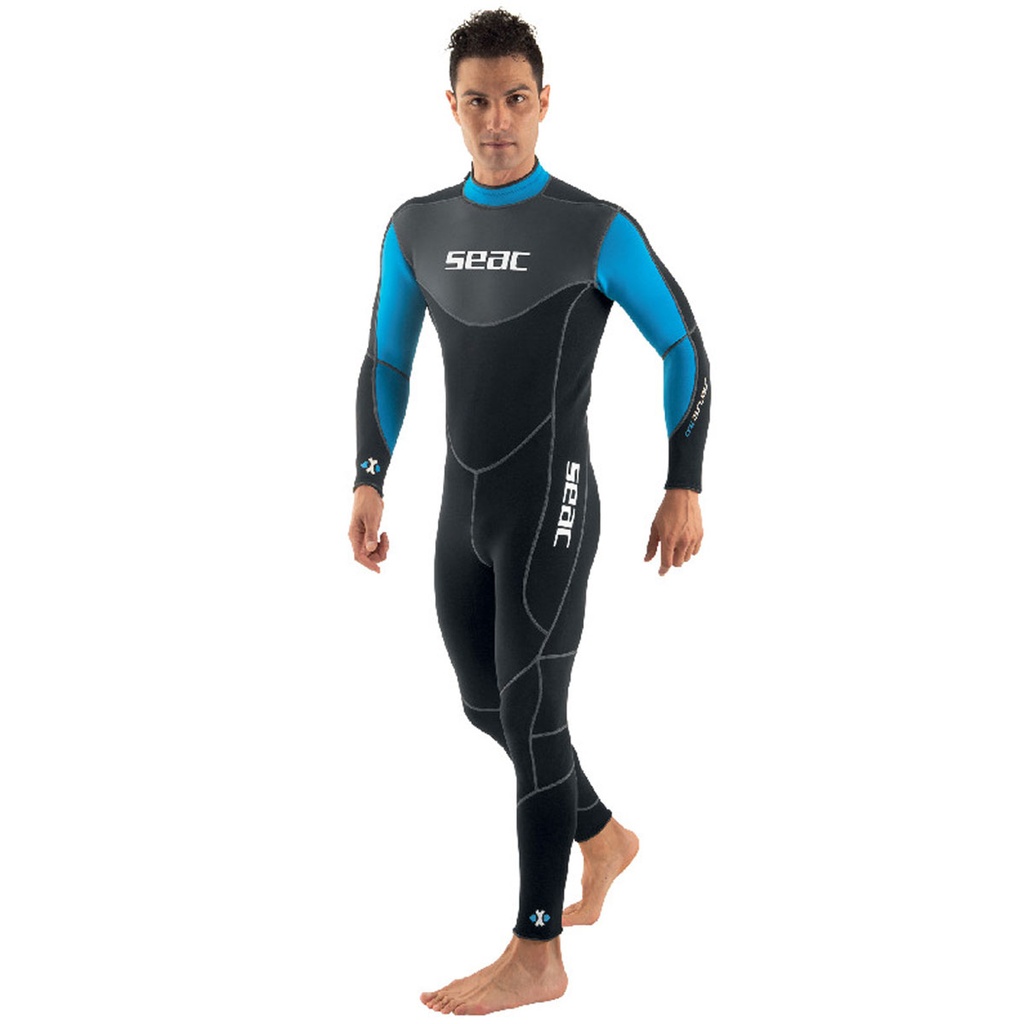 [0010078011040A] Seac Sense 3mm Hombre (S)