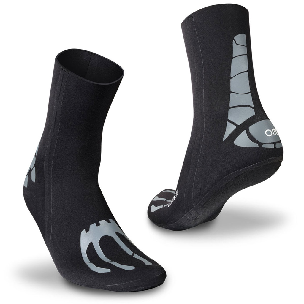 [BS119111] Omer Spider 3mm Socks (38/39)