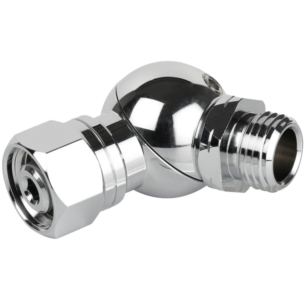 [416413] Mares XR Codo Giratorio 360º Segunda Etapa