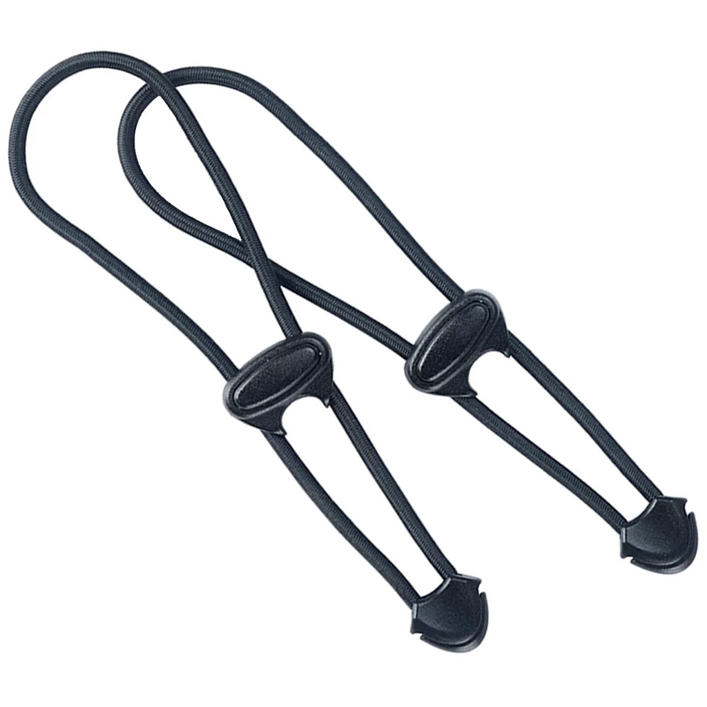Scubapro Kit Cintas Elásticas Large para Hydros Pro (2ud)