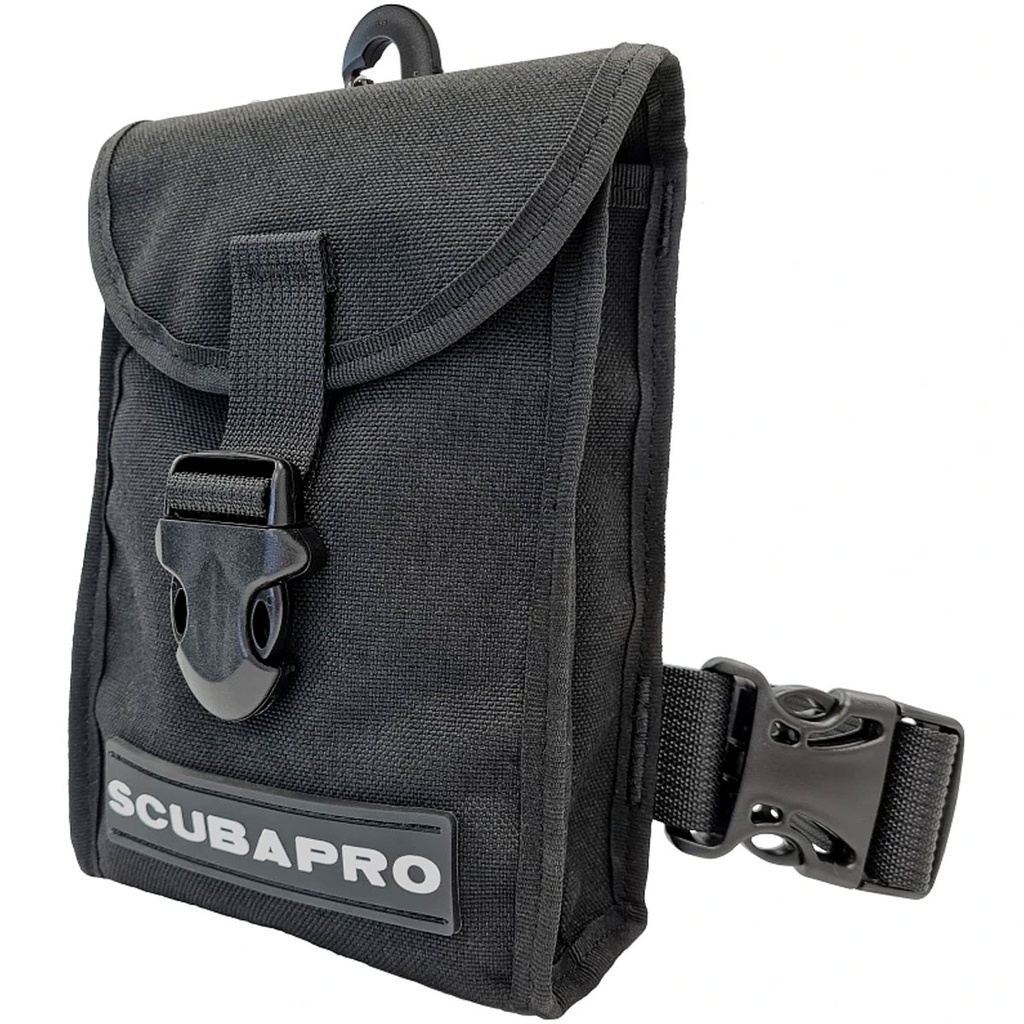 [21.746.006] Scubapro Bolsillo de Pierna