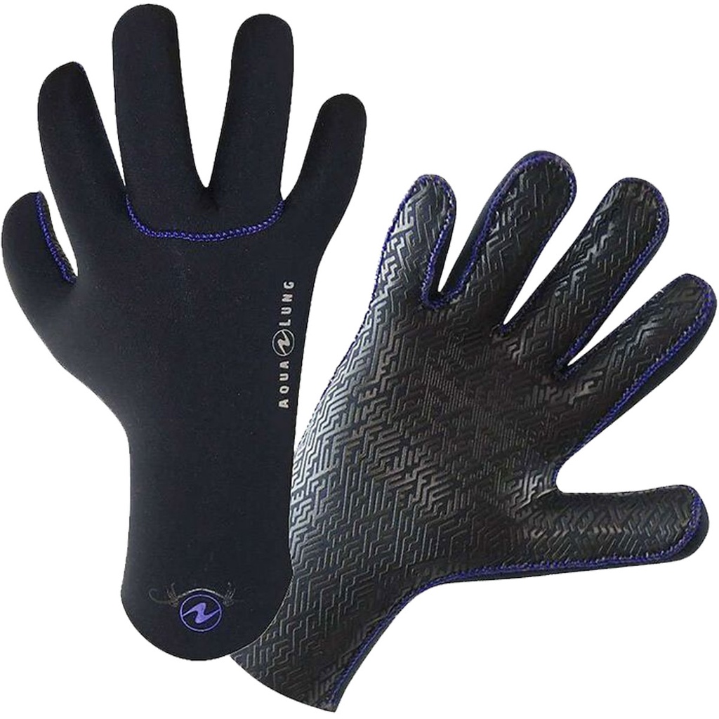 [GL1520105S] Aqualung Guantes Ava Twilight 3/2mm (S)