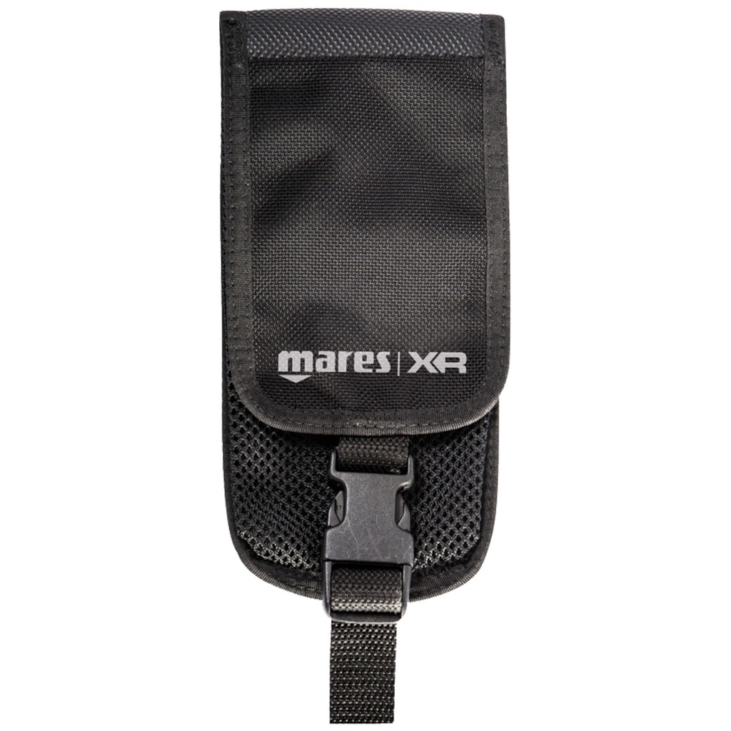[417506] Mares XR Bolsillo para Mascara