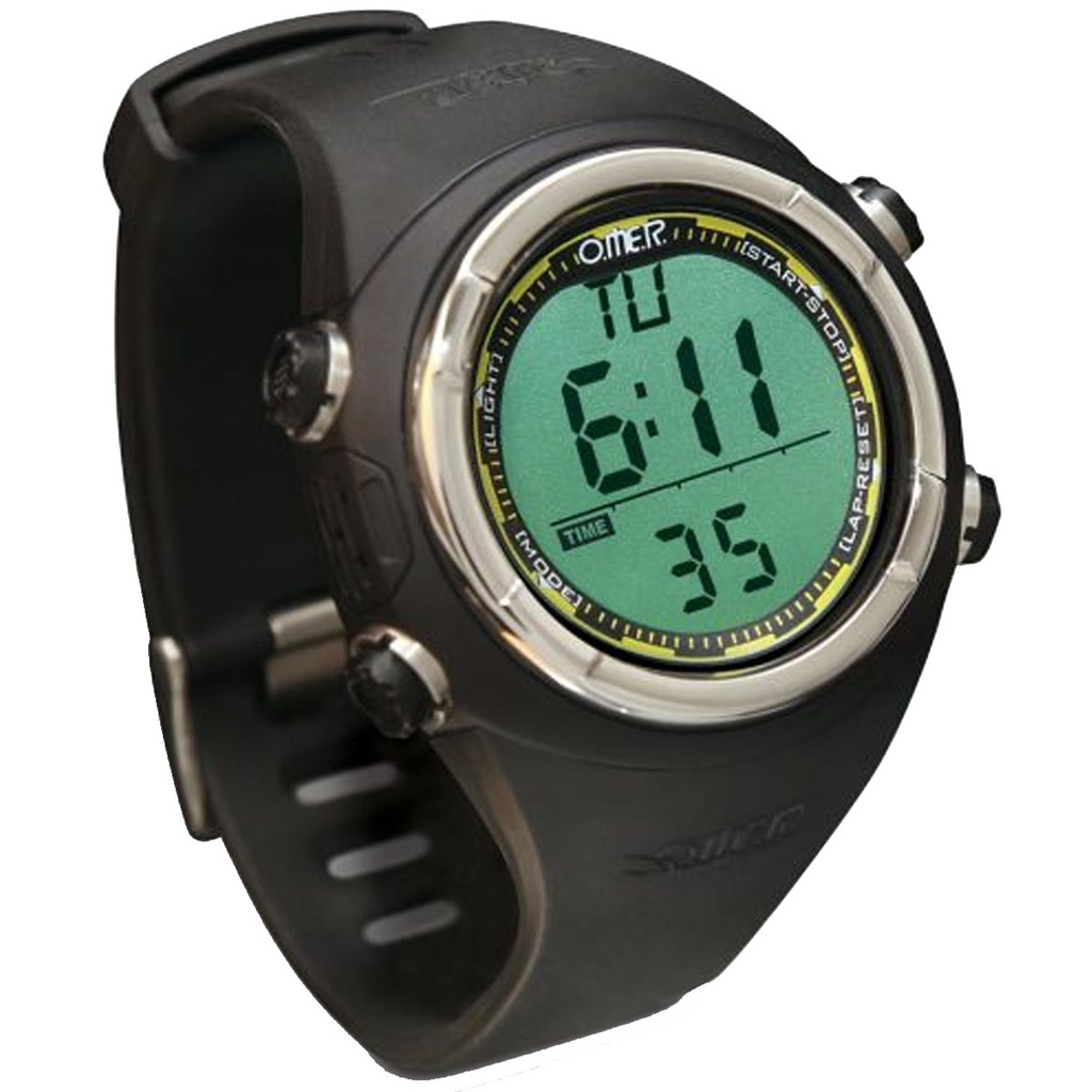 [NS154111] Omer Ordenador Apnea Mistral