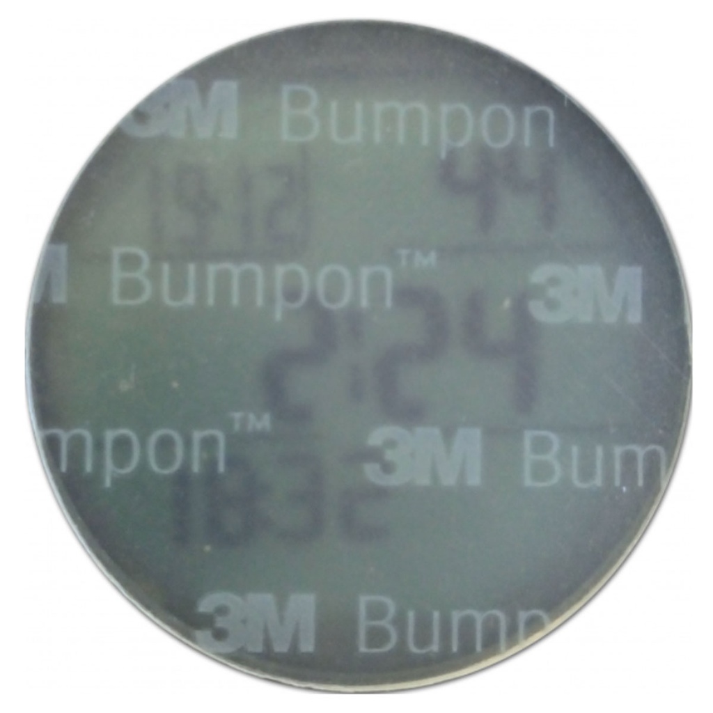 [EKZ 764194] Cressi Protector Pantalla Bumpon Cartesio / Neon / Goa / Newton / Nepto / King / Drake