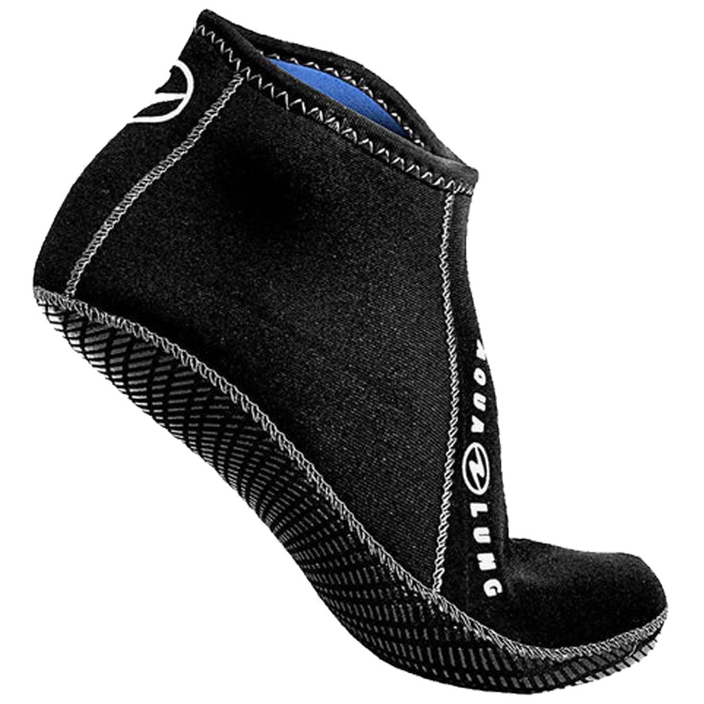 [BS1450140XS] Aqualung Calcetines Ergo Low Top 3mm (XS)