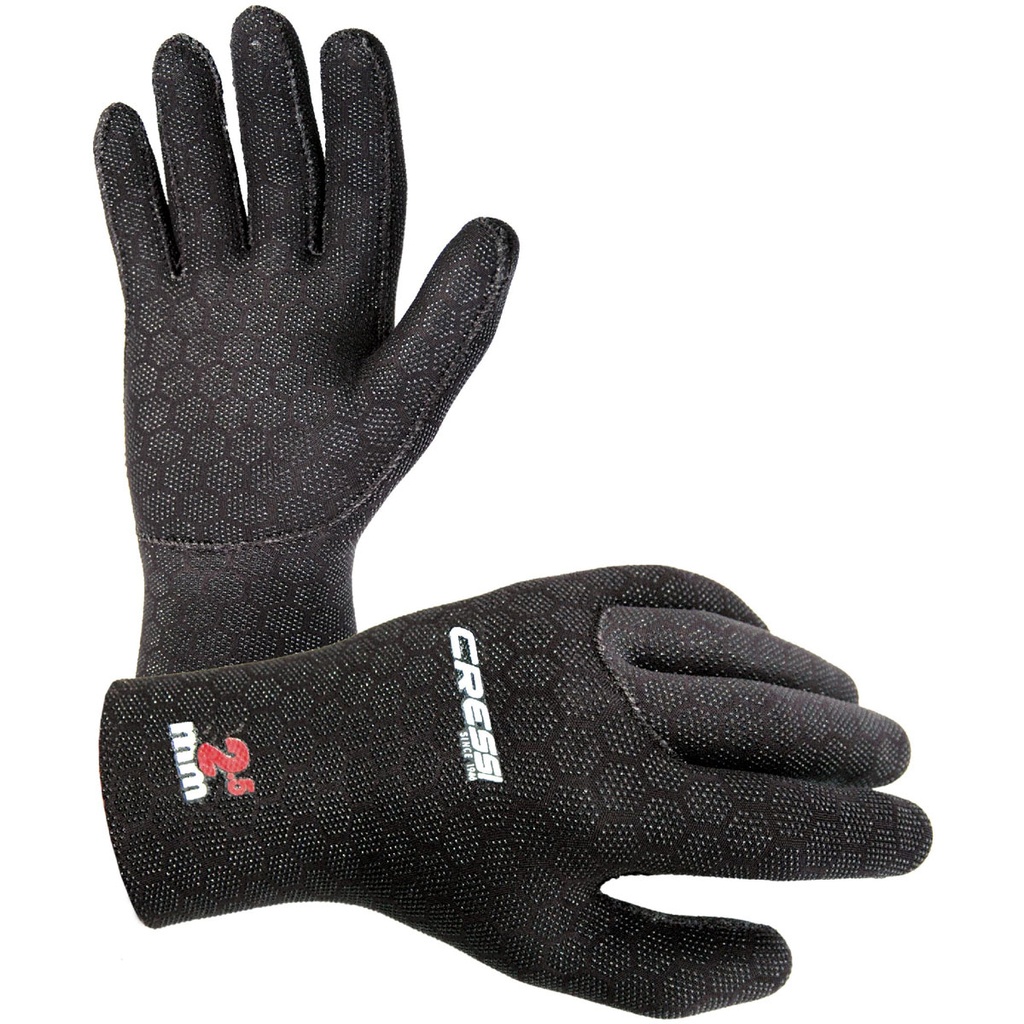 [CLX 475701] Cressi Guantes Ultrastretch 2.5mm (S)