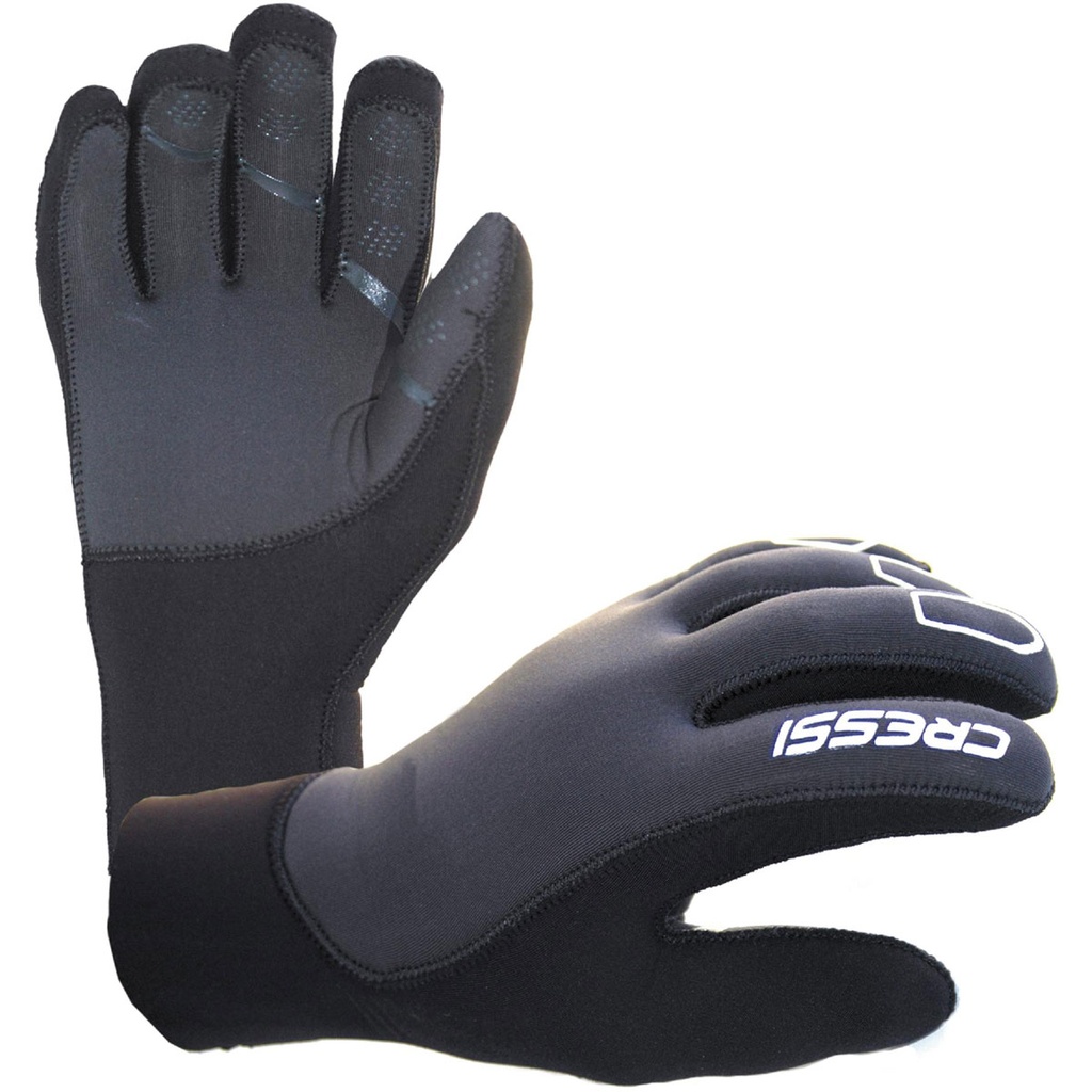 [CLX 476310] Cressi Gants Ultraspan 3.5mm (XS)