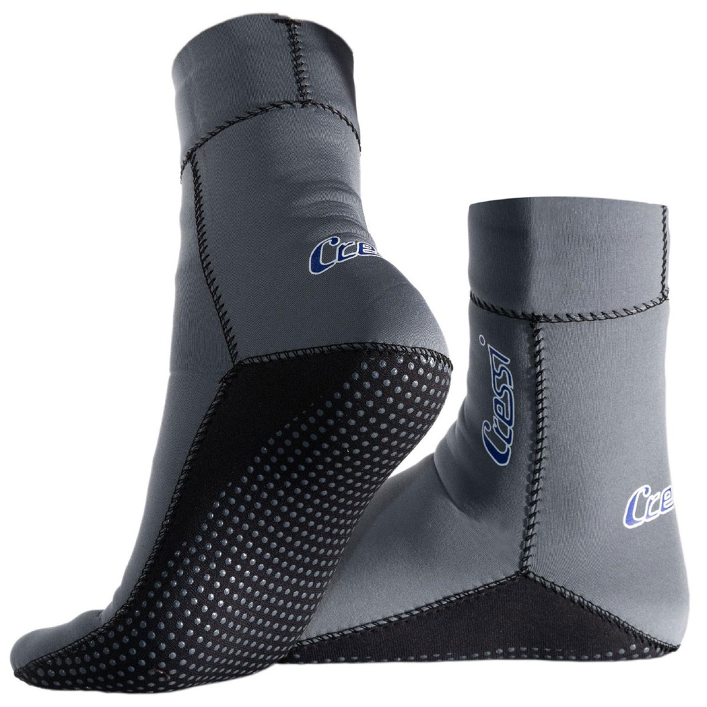 Cressi Calcetines Ultrastretch 1.5mm