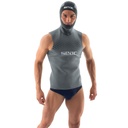Seac Hoody 2.5mm BCD with Hood Man
