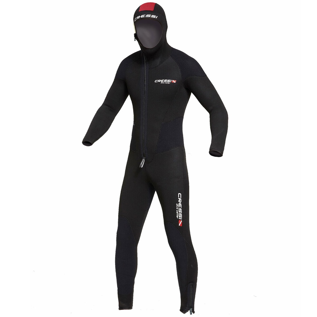 [CLV 500041] Cressi Endurance 7mm Mujer (XS/1)
