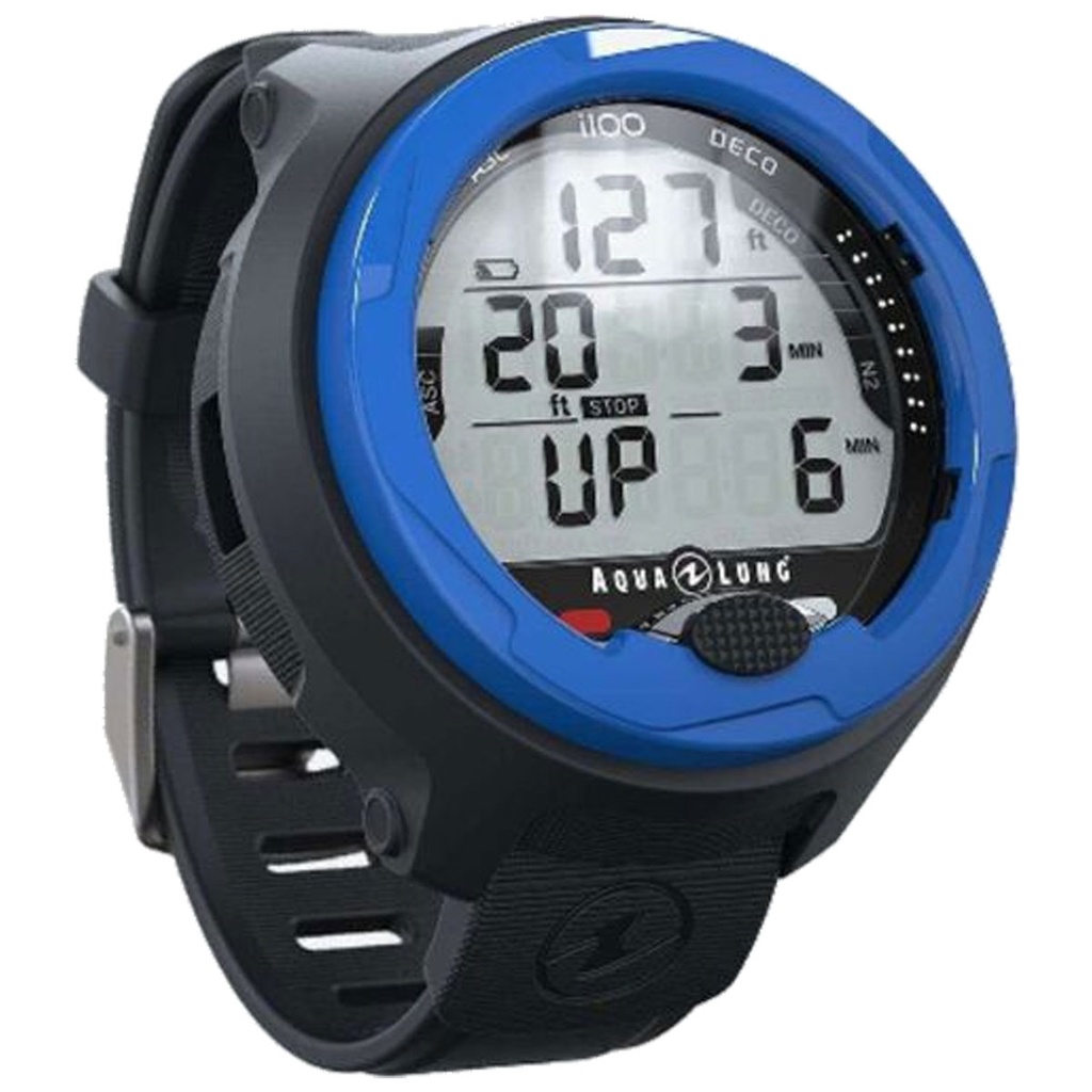 [NS13811701] Aqualung i100 Azul
