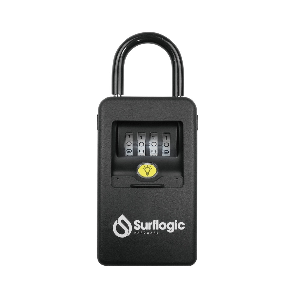 [59121] Surflogic Candado Guarda Llaves LED Light