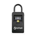 Surflogic Candado Guarda Llaves LED Light