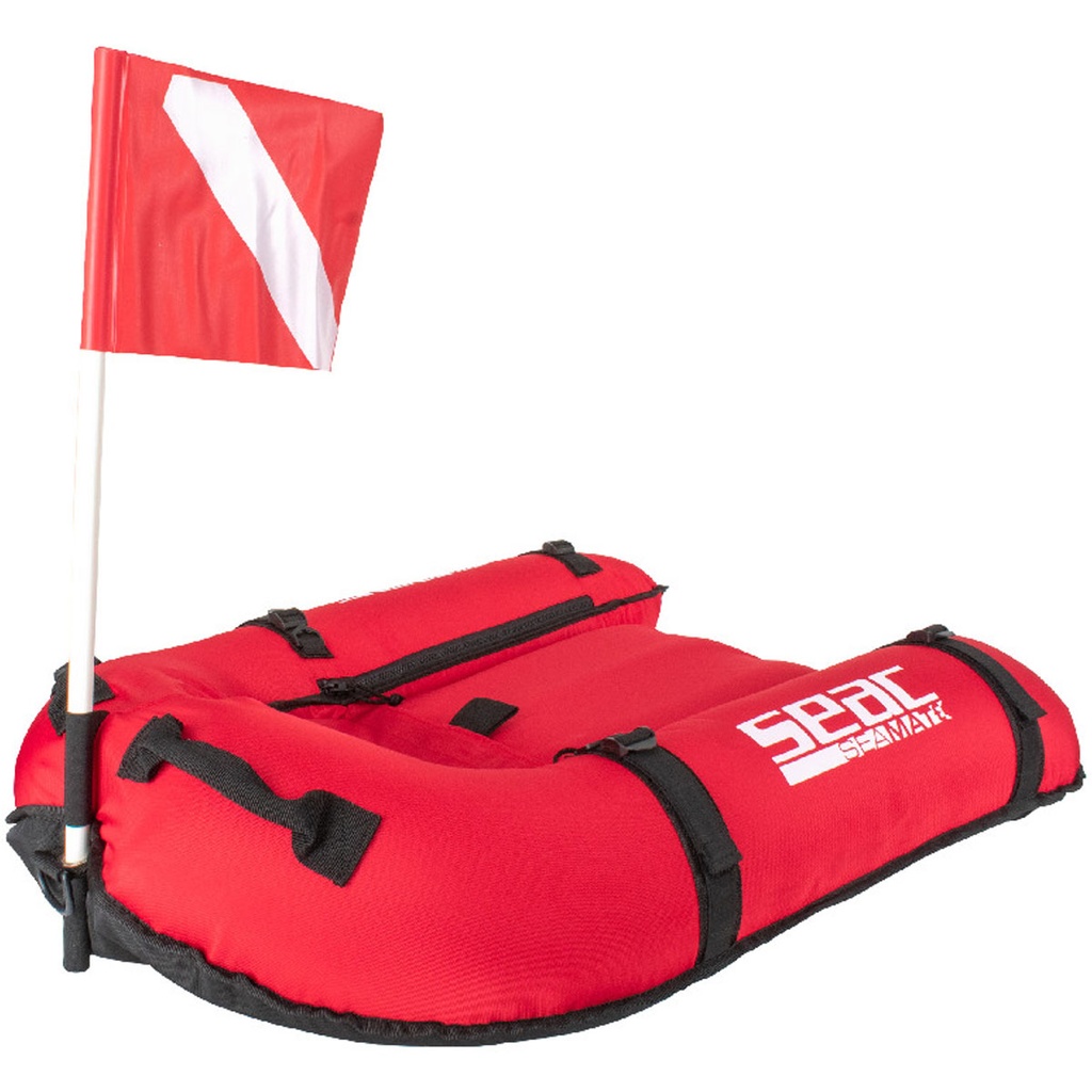 [0950007000000A] Seac Plancha Seamate