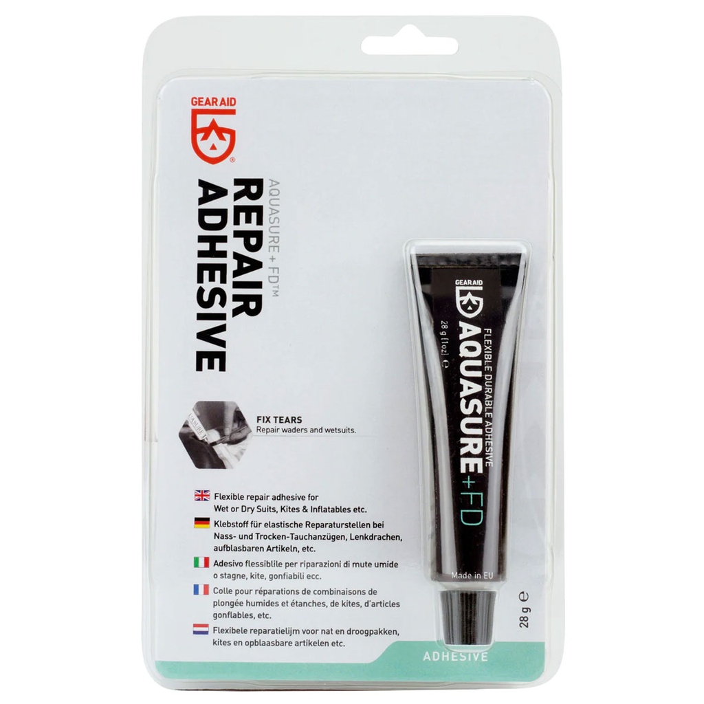 [10116] Gear Aid Aquasure Cola 28g