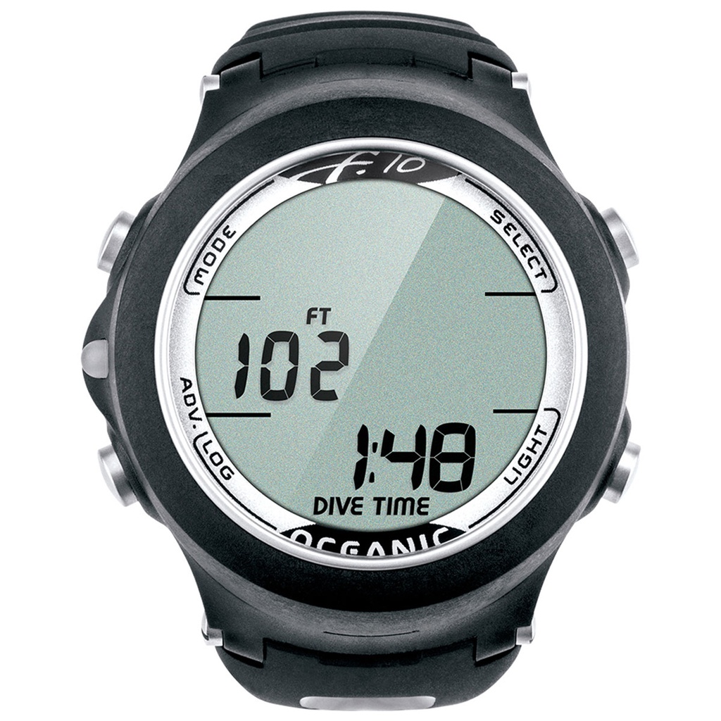 [4.5849] Oceanic Ordenador Apnea F10 V3