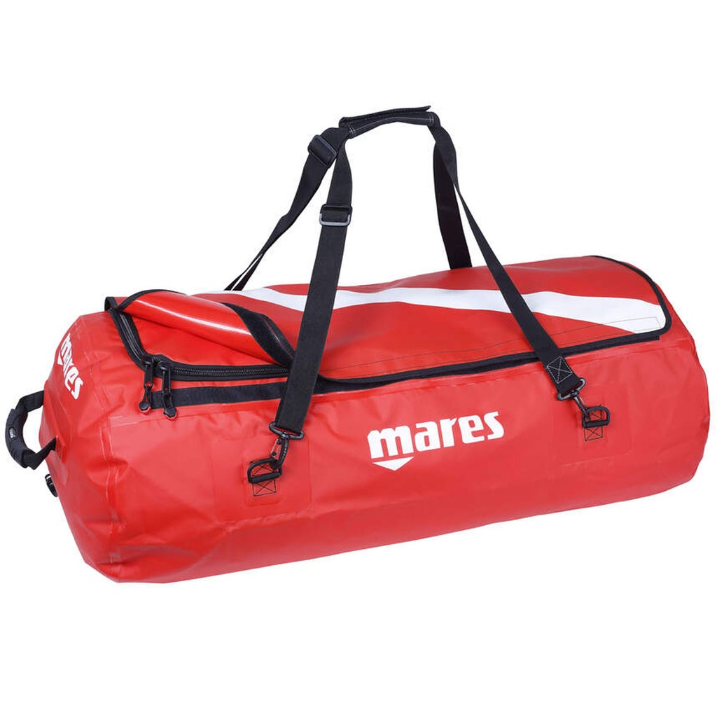 [415524] Mares Bolsa Cruise Dry Attack Titan 144L