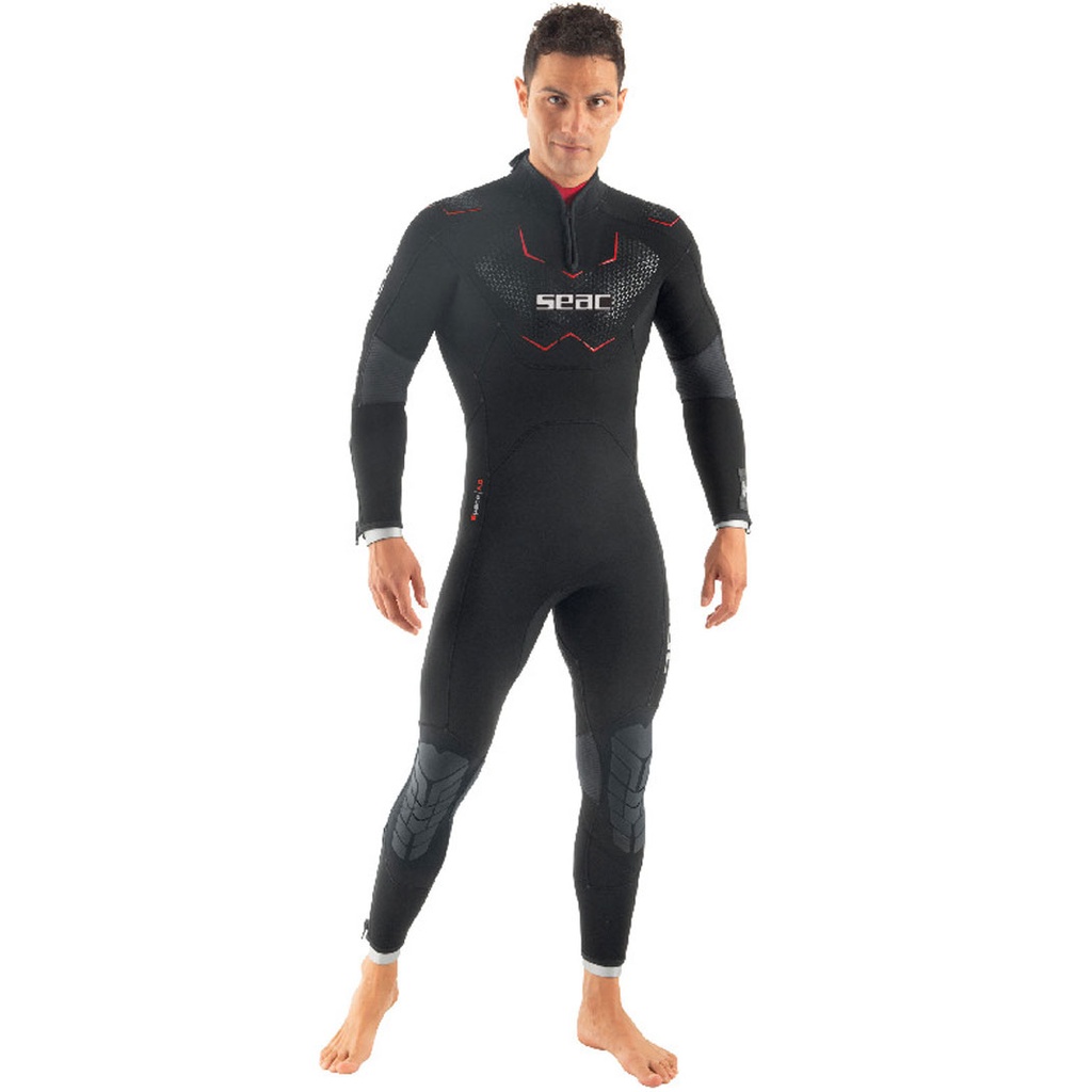 [0010372250040A] Seac Space Hombre 5mm (S)