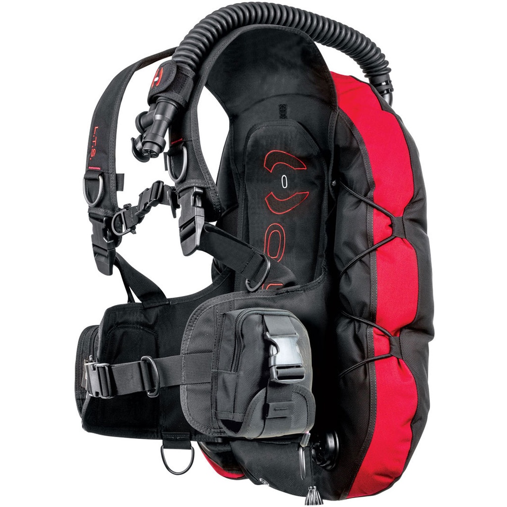 [208.1110.002] Hollis L.T.S Light Travel System (S)