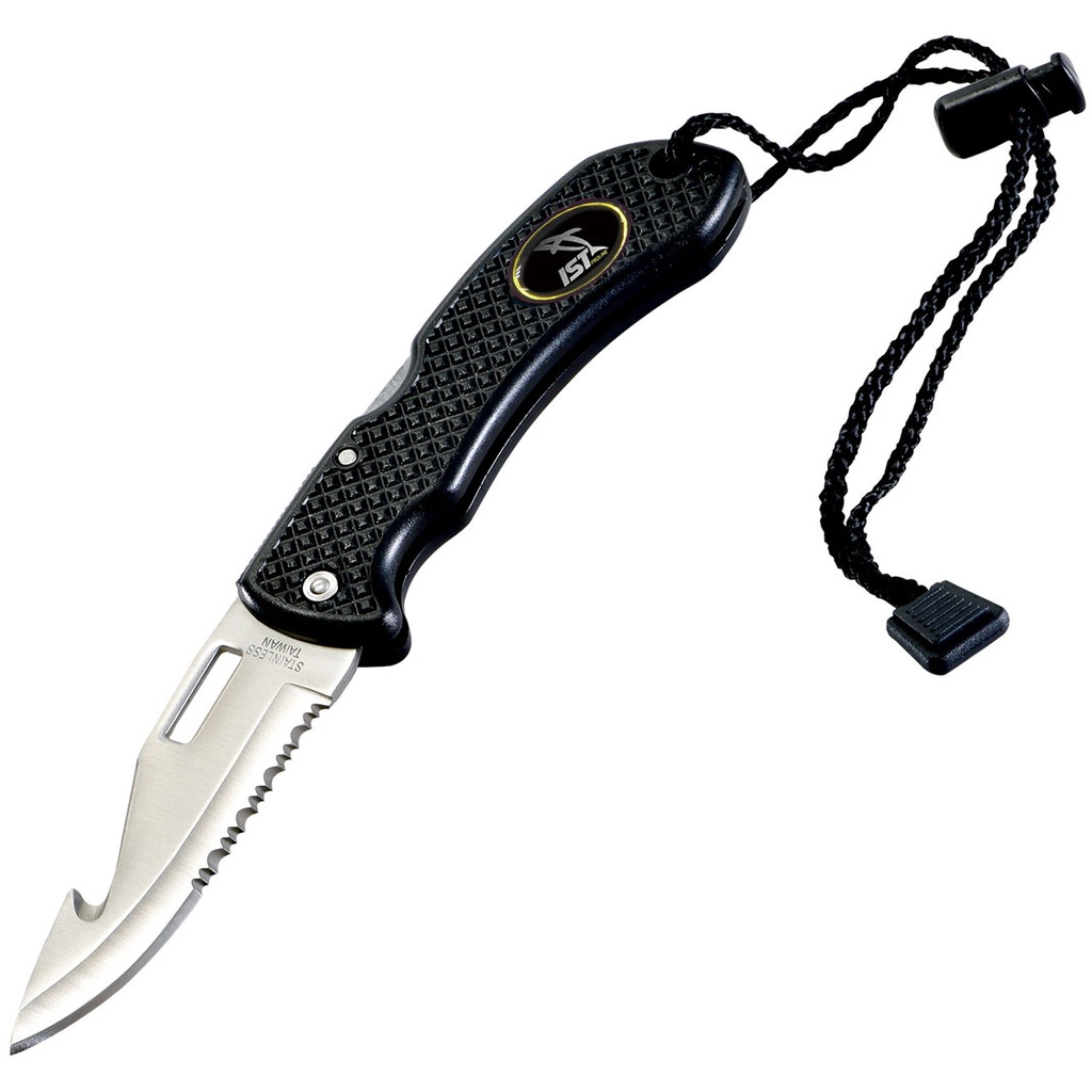 [K-40] IST Cuchillo Plegable