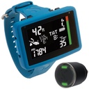Scubapro Galileo Luna 2.0 AI with Transmitter