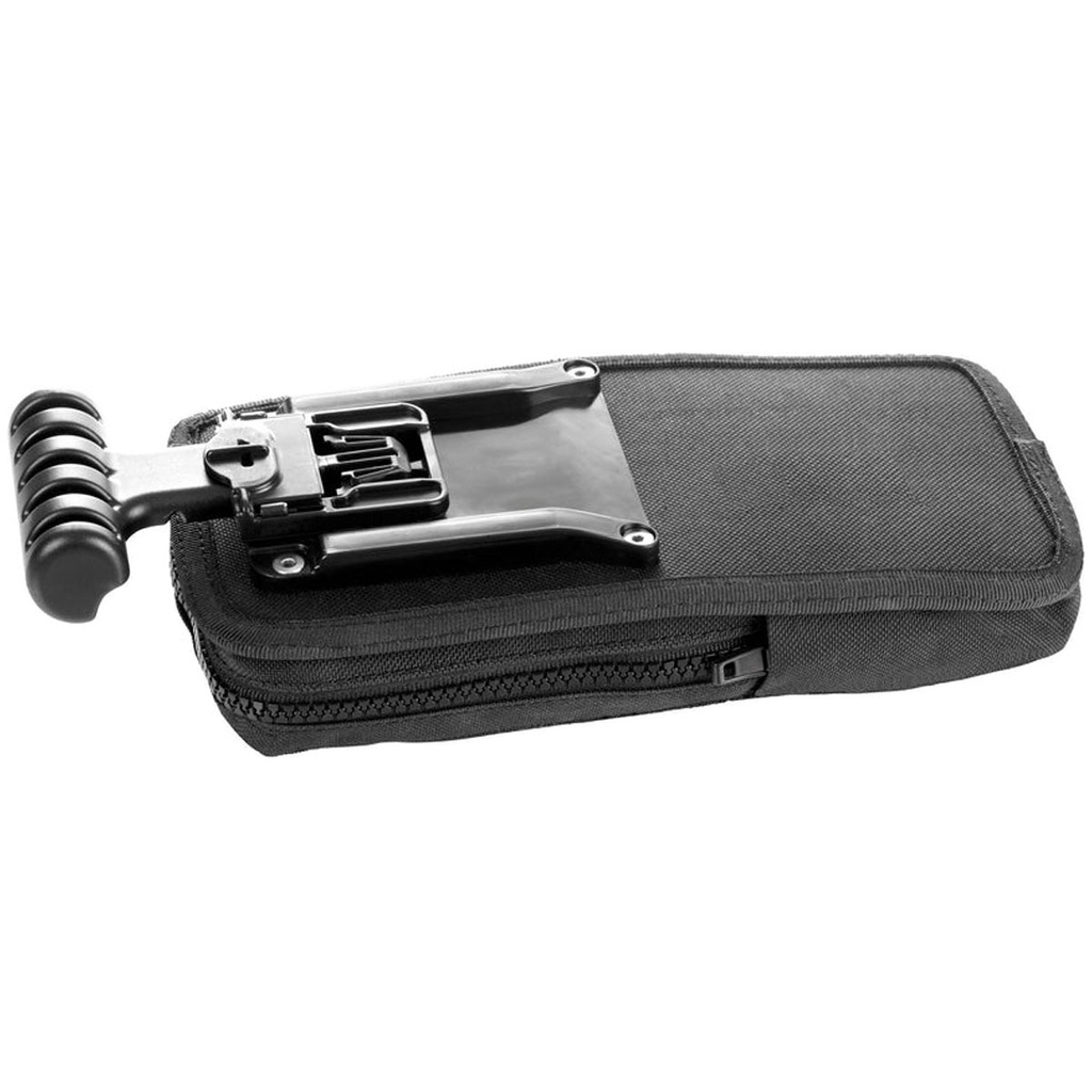 Cressi Bolsillo Porta Lastre (1ud)